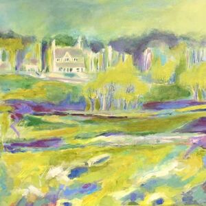 House on a Hill