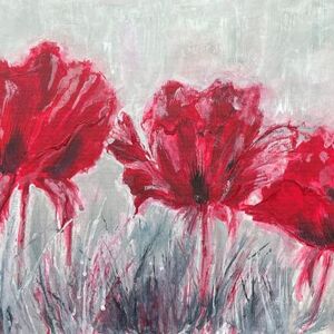 Poppy Trio