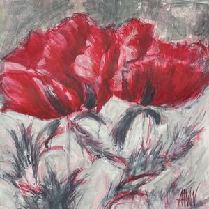 Poppy Duet