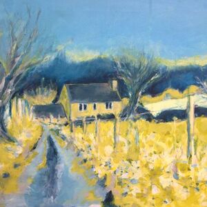 In The Surrey Hills