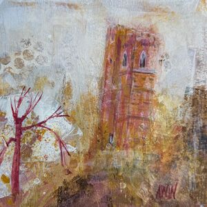 Leith Hill Tower - sold