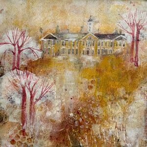 Polesden Lacey NT