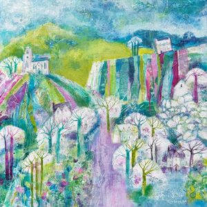 Rural Tapestry