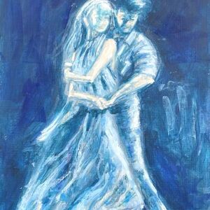 Symphony - Rose and Gio