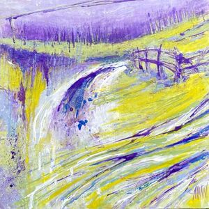 Warp And Weft