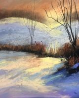 Seascapes and waters