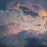 Sky #4
