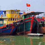 Fishing Port