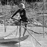 Young Fisherman