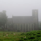 Foggy Arisaig