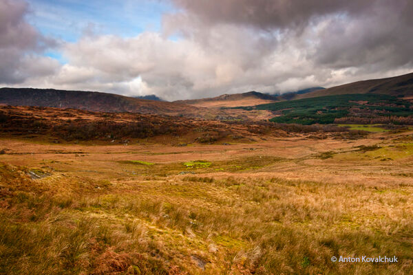 Highlands