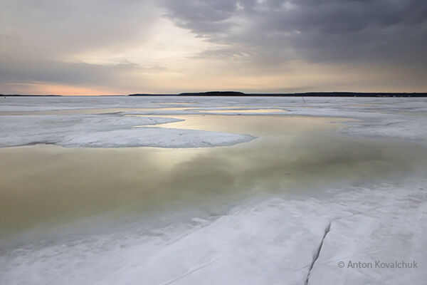 Thaw