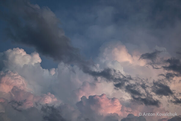 Sky #1