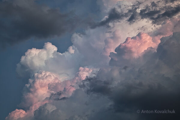Sky #2
