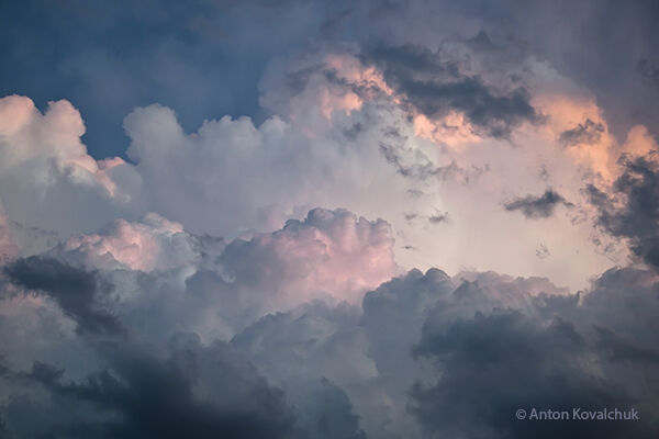Sky #3