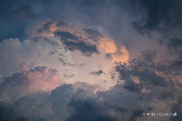 Sky #4