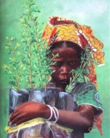 Sauver l'environnement