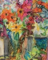 Encore des Fleurs 1