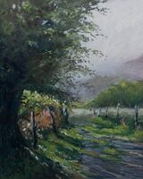 Saint Étienne de Maurs (Cantal)