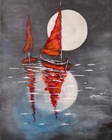 Voile de nuit