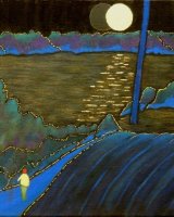 Pleine lune