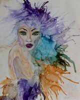 DeSeve, Louise