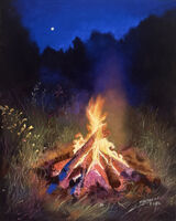 UN SOIR À MONT-LAURIER