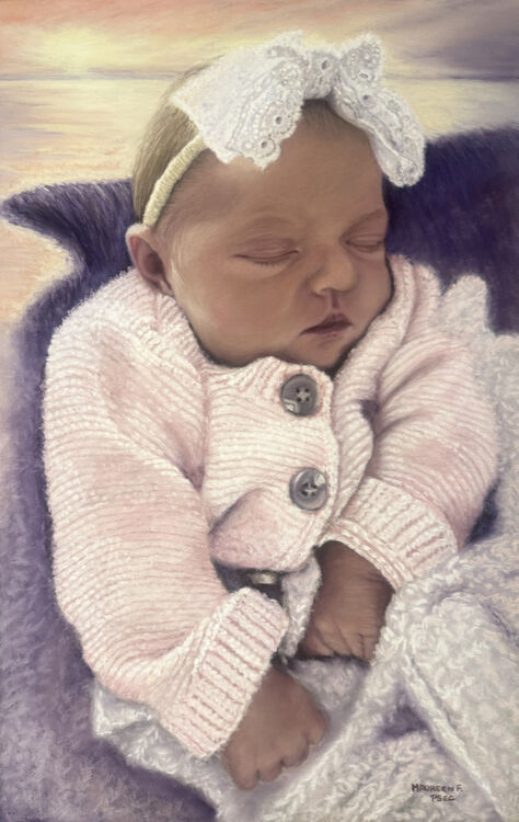 À L’AUBE D’UN NOUVEAU JOUR, L’EAU COULE TOUJOURS