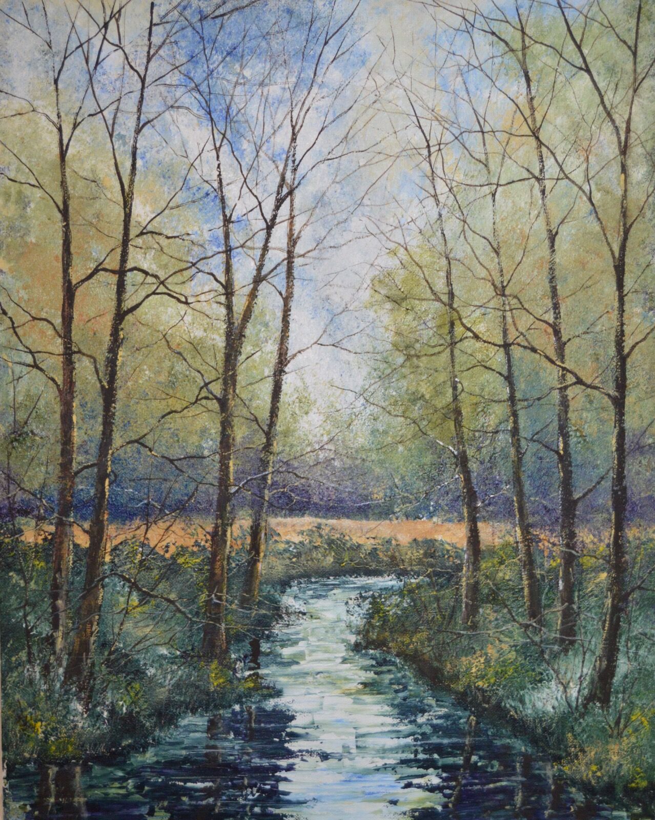 The Brook