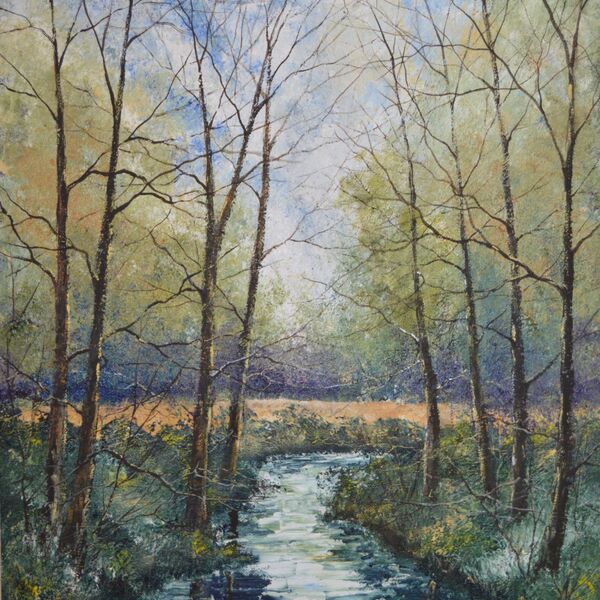 The Brook