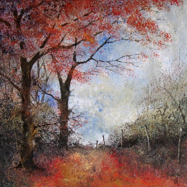 Autumn Leaves