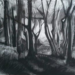 Forest - Lizzie Rose