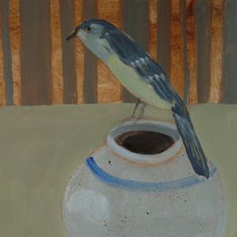 Ginger Bird - Fiona Macrae