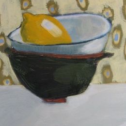 Spine Bowl - Fiona Macrae
