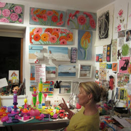 HT My Studio WS