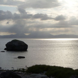Kilberry Penninsula