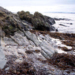 Changing Geology