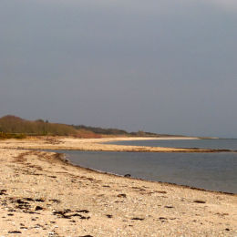 Skipness Bay