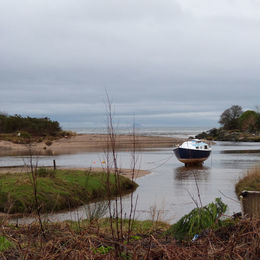 Waterfoot Argyll