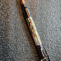 Bolt Action = Abalone
