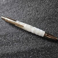 Stylus Pen = Mother of Pearl Acrylic