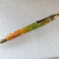 Click Pen = Caribbean crush Dog lovers pen