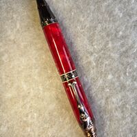 Novelty Pen = Pirate Pete