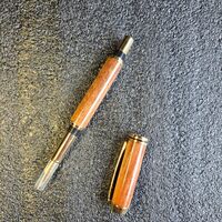 Fountain Pen = Xylia WOOD