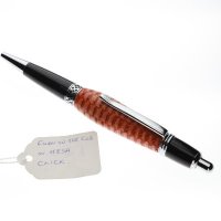 Click Pen = Corn on the Cob