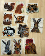 All the final pictures together