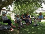 Summer Picnic 2017