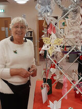 Christmas Craft Night 2021