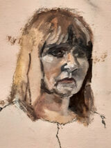 Portrait Painting 2021-2022