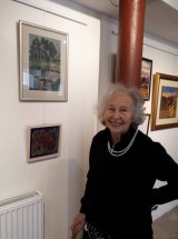 Spring Exhibition 2018